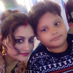 Aarti Rani
