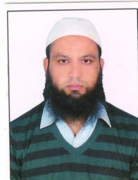 Mehtab Alam