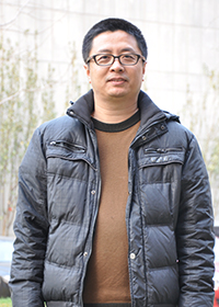 Zheng Li