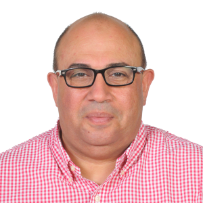 Khaled El Tarabily