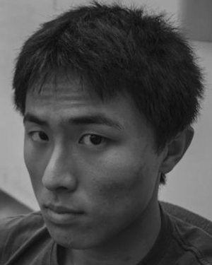 Michael Fang