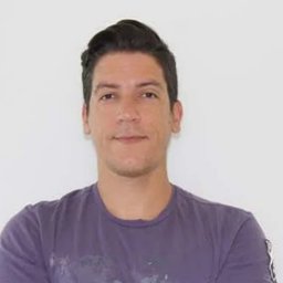 Armando Peña-Duarte