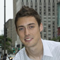 Jeffrey Wildman