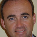 Stuart Lavery