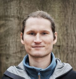 Benjamin Brede