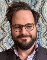 A.P. Jason De Koning
