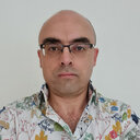 Kaveh Manavi