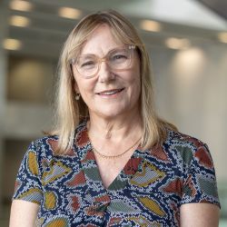 Lorraine Chantrill