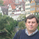 Jose-Miguel Rodriguez Gonzalez-Moro