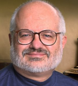 Ronald Numbers