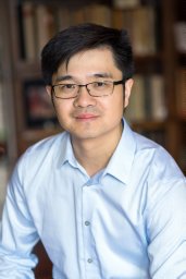 Liulin Deng