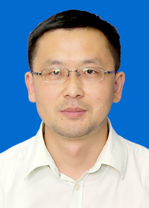 Xibao Li