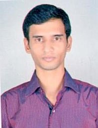 Ashish Nainwal