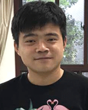 Ye Tian
