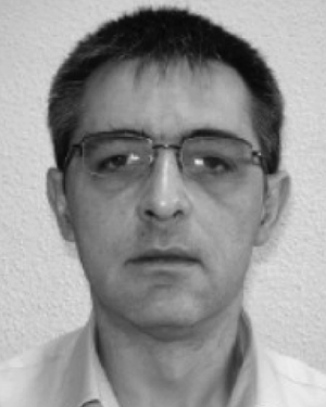 Mariano Barba