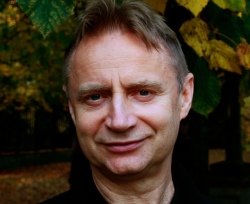 Janusz Szczepanski