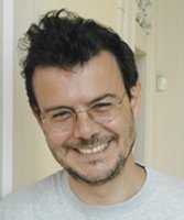 David Ríos Insua