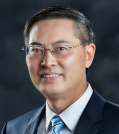 Chuji Wang