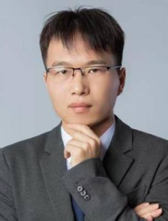 Peican Zhu