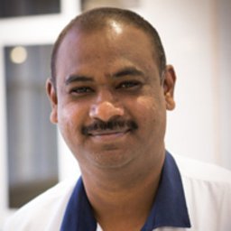 Kabeer Basirudeen Syed Ahamed