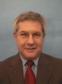 Alain C. Gringarten