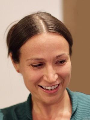 Agnes Melinda Kovacs