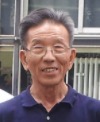 Duxing Chen