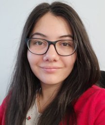 Andreea Elena Panait Dragnoiu