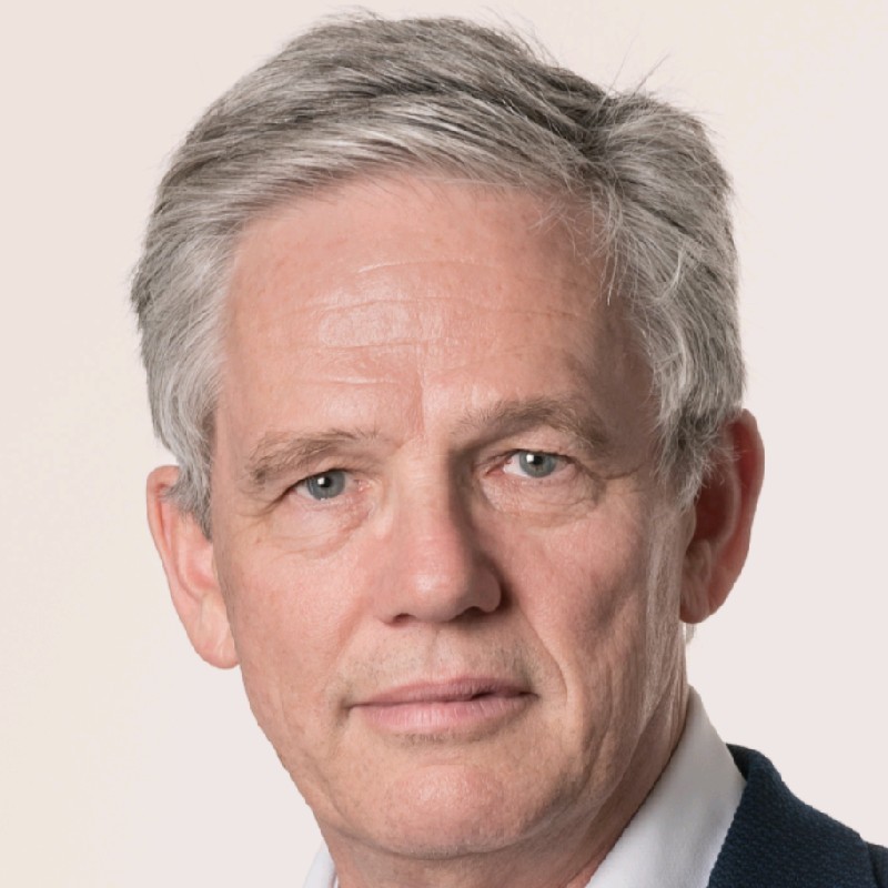 Pascal Barbry