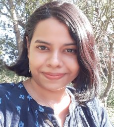 Arpita Vats