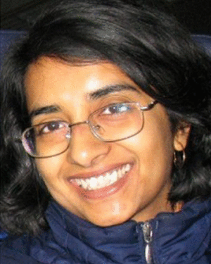 Tania Banerjee-Mishra