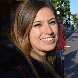 Carina Peres