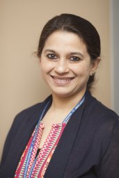 Smita C. Banerjee