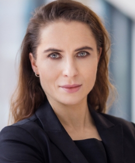 Haya Shulman