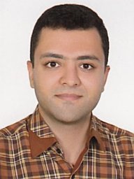 Alireza Arandian