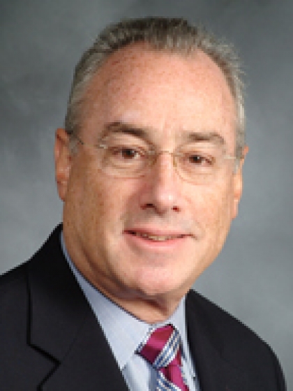 Matthew E. Fink