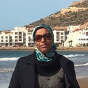 Legrouri Khadija