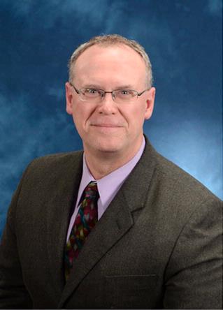 Jeffrey J. Hayes