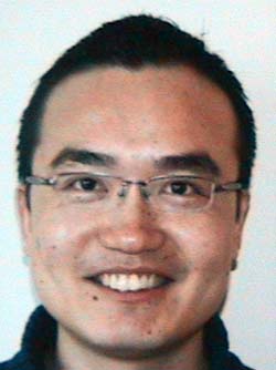 Lei Lu
