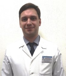 Dmitry Tzerkovsky