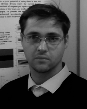 Igor A. Navrotsky