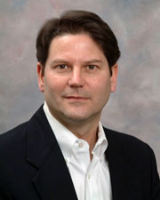 James P. Guthrie