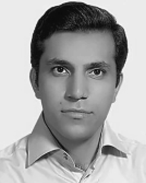 Kiarash Gharibdoust