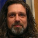 Morten Øvervoll