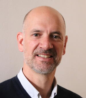 Martin Castell