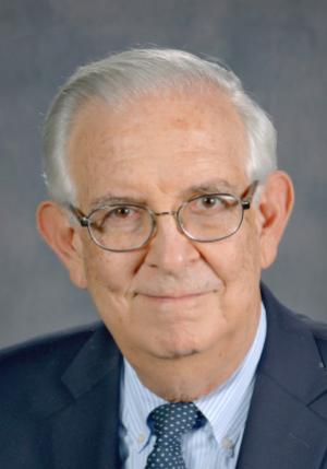 Ignacio Rodríguez-Iturbe