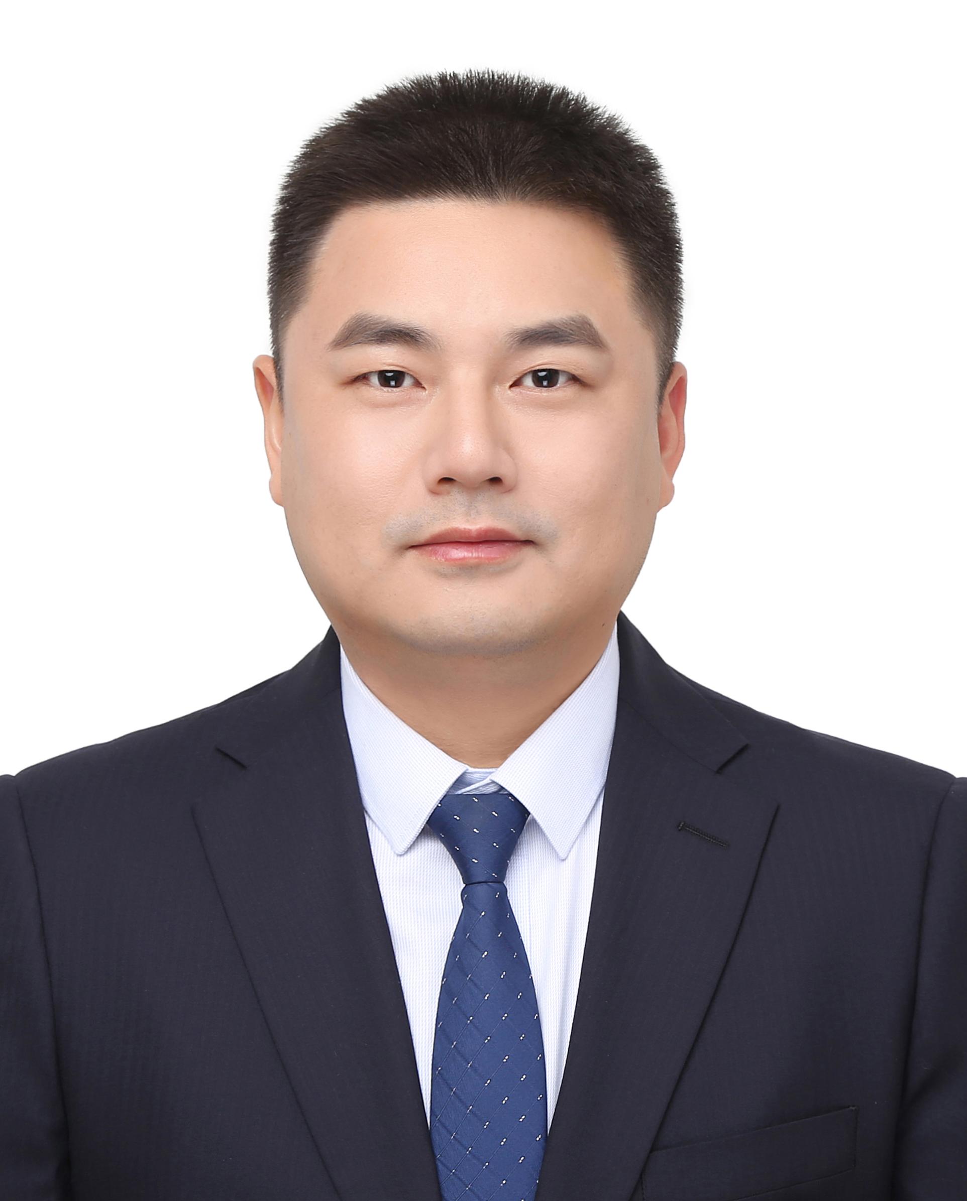 Jinxing Zheng