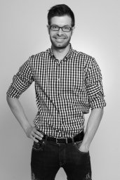Antonio Dominguez-Ramos