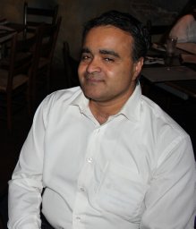 Keepanasseril Arun