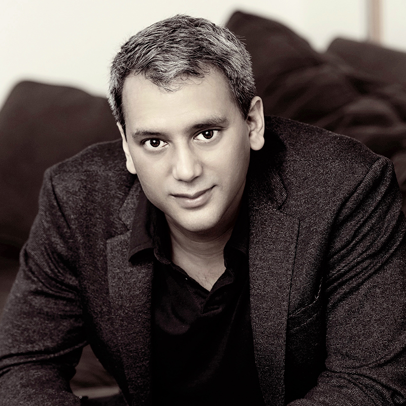 Bhargava Saurabh